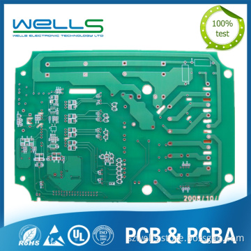 14 Years Shenzhen PCB and PCB Assembly Manufacturer